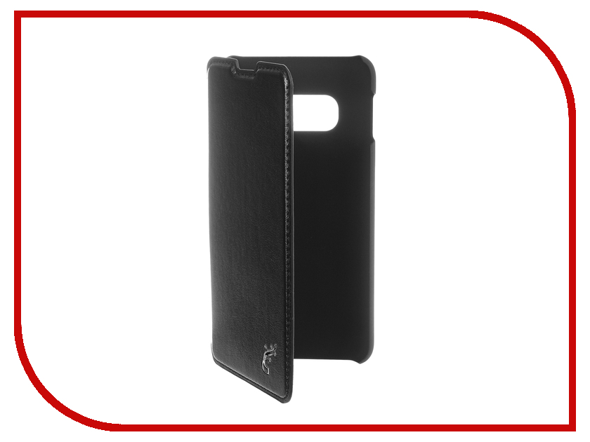 

Аксессуар Чехол G-Case Slim Premium для Samsung Galaxy S10e Black GG-1019, GG-1019