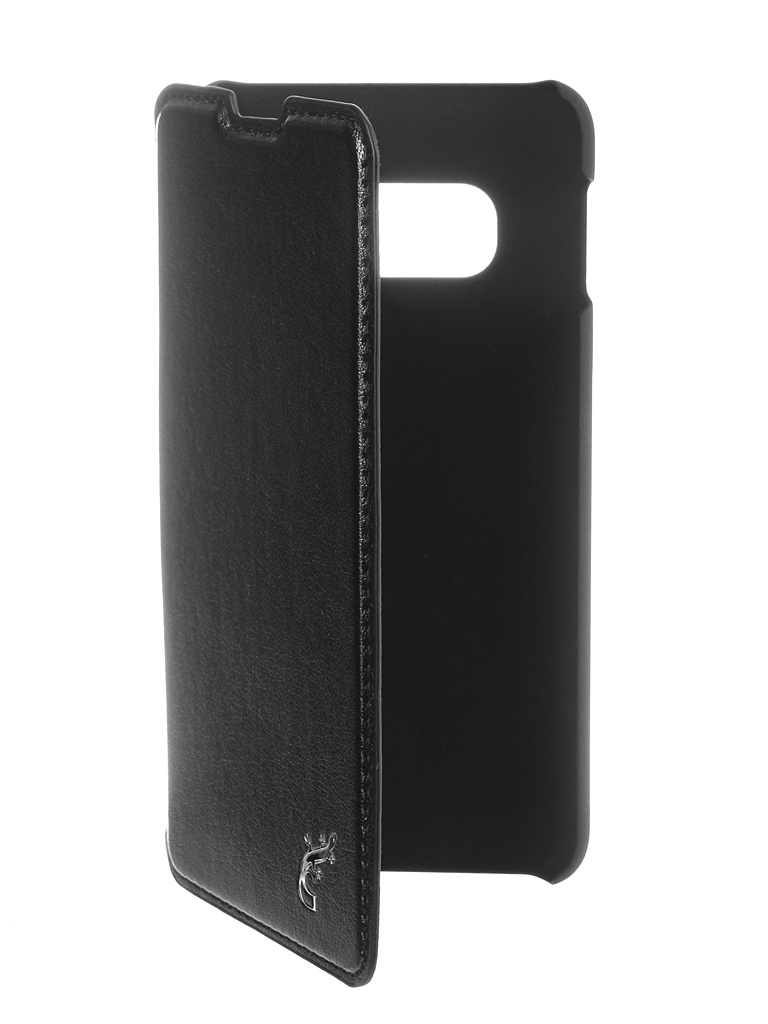 фото Аксессуар Чехол G-Case Slim Premium для Samsung Galaxy S10e Black GG-1019