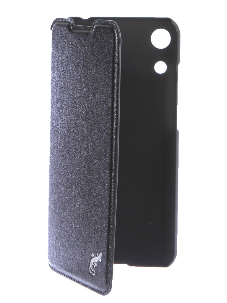 

Аксессуар Чехол G-Case Slim Premium для Huawei Honor 8A / 8A Pro Black GG-1034, GG-1034