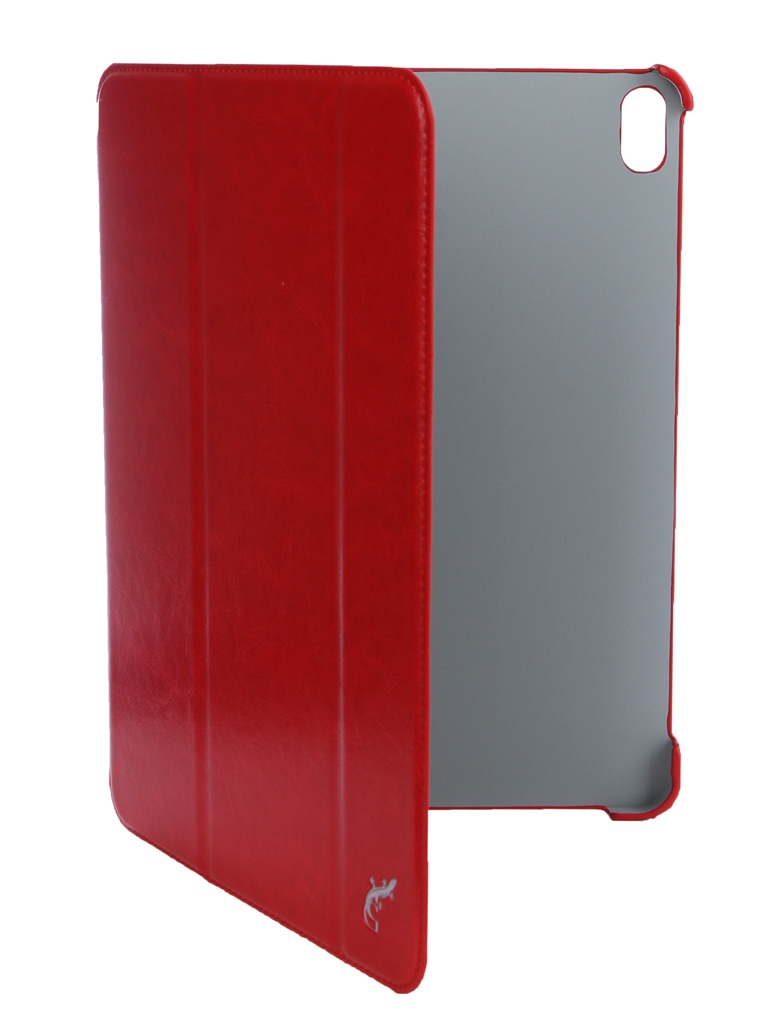 фото Аксессуар Чехол G-Case для Apple iPad Pro 11 Slim Premium Red GG-1026