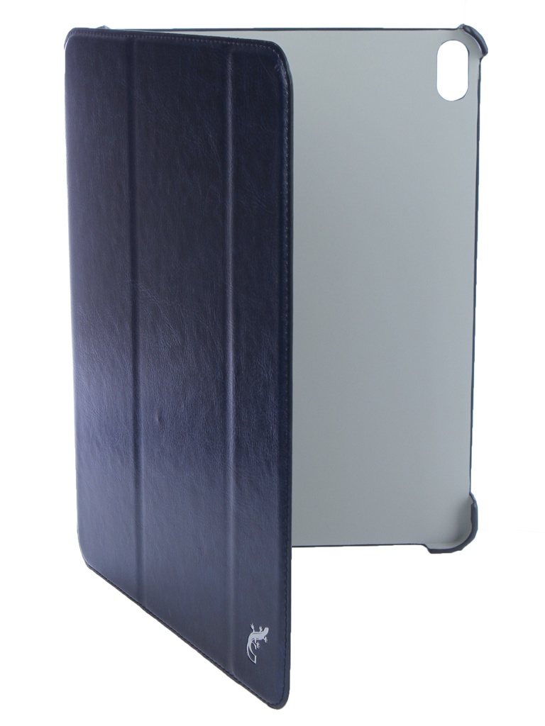 фото Аксессуар Чехол G-Case для Apple iPad Pro 11 Slim Premium Dark-Blue GG-1027