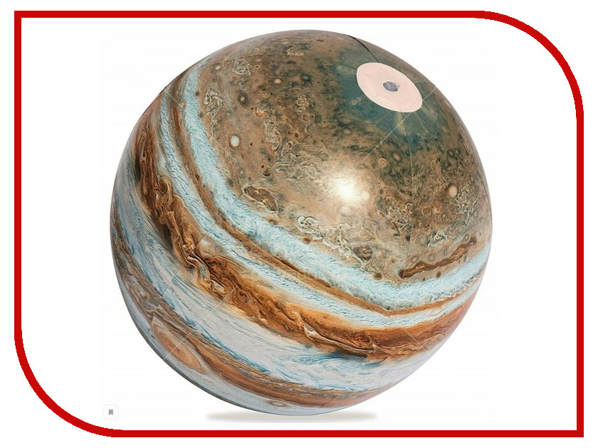 

Надувная игрушка BestWay Юпитер с подсветкой бв31043, Юпитер