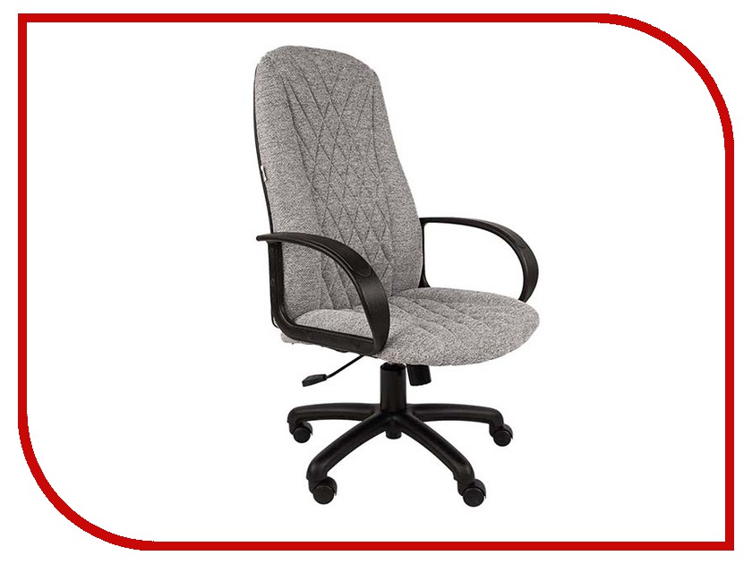 

Компьютерное кресло Русские кресла РК 187 S Grey, РК 187 S