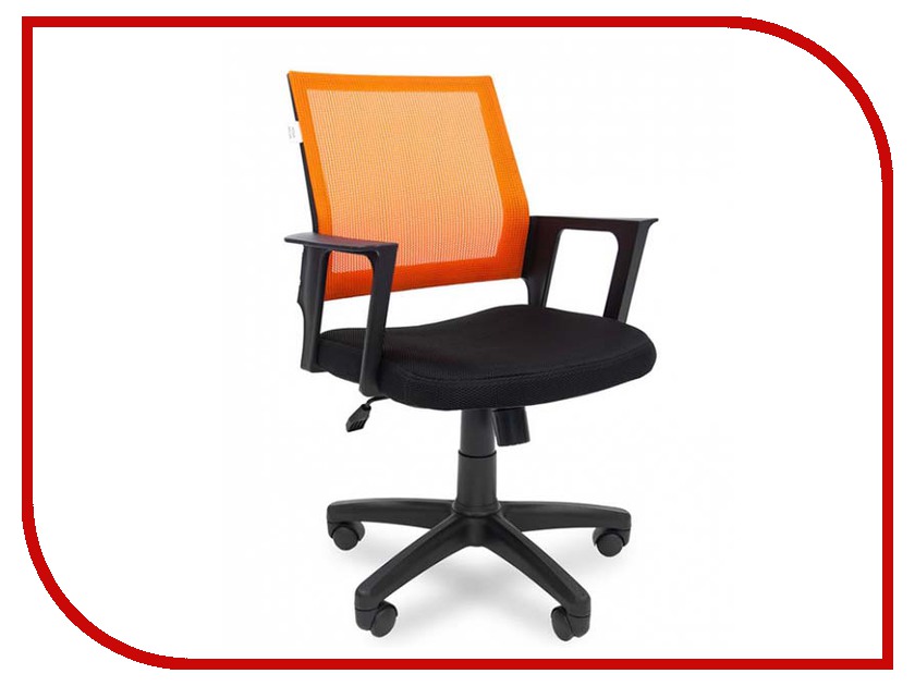 

Компьютерное кресло Русские кресла РК 15 Orange, РК 15