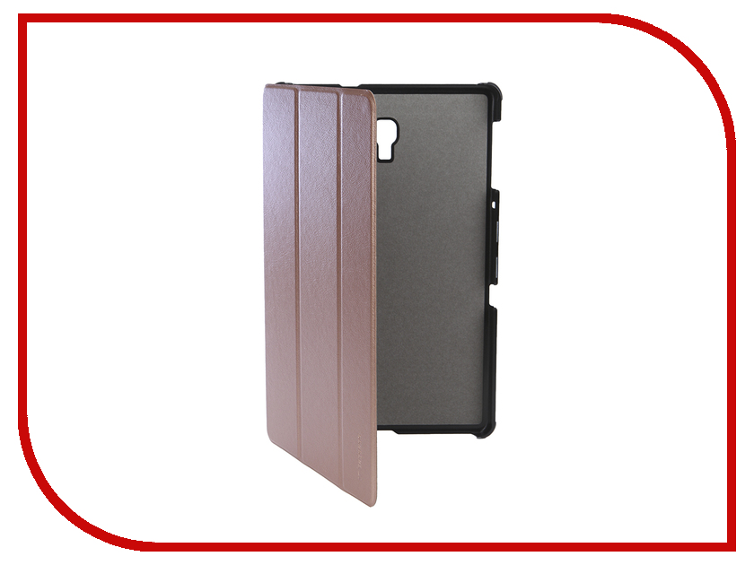 

Аксессуар Чехол IT Baggage для Samsung Galaxy Tab A 10.5 SM-T590/T595 Rose Gold ITSSGTA1055-8, ITSSGTA1055-8