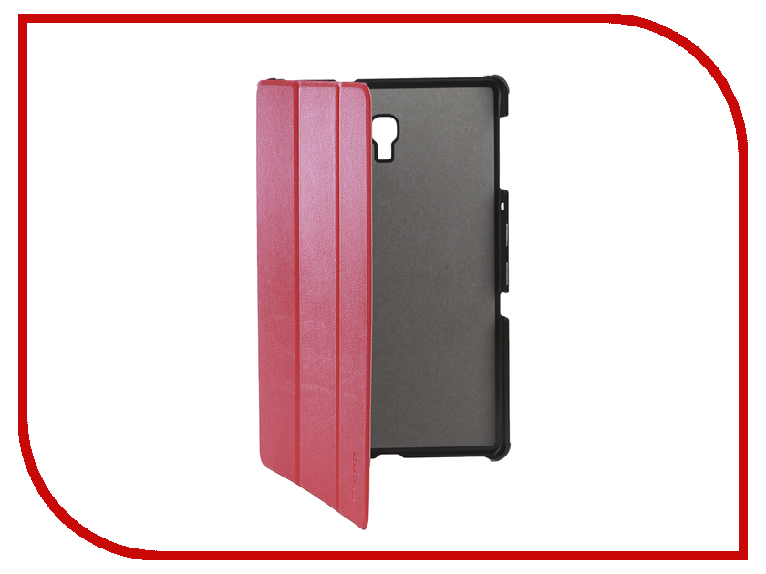 

Аксессуар Чехол IT Baggage для Samsung Galaxy Tab A 10.5 SM-T590/T595 Red ITSSGTA1055-3, ITSSGTA1055-3