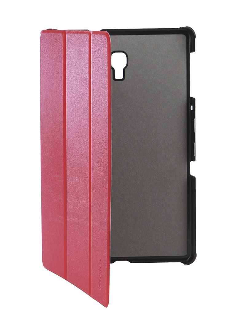 

Аксессуар Чехол IT Baggage для Samsung Galaxy Tab A 10.5 SM-T590/T595 Red ITSSGTA1055-3, ITSSGTA1055-3