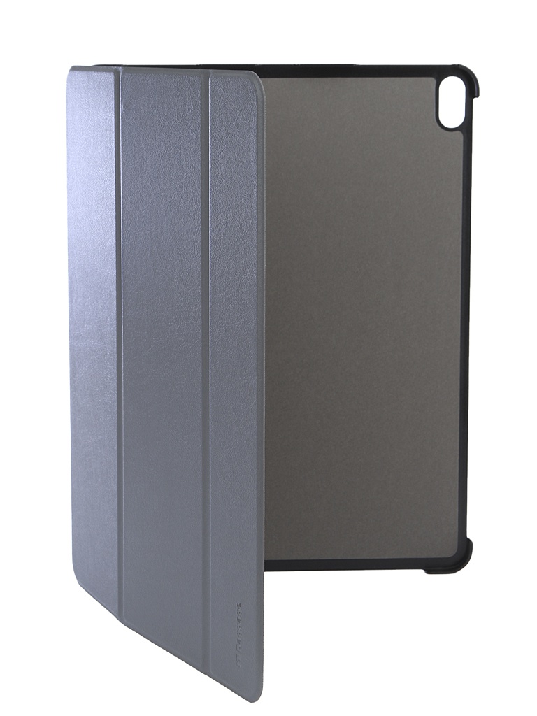 

Аксессуар Чехол IT Baggage для APPLE iPad Pro 2018 12.9 Ultrathin Grey ITIPR1295-2, ITIPR1295-2