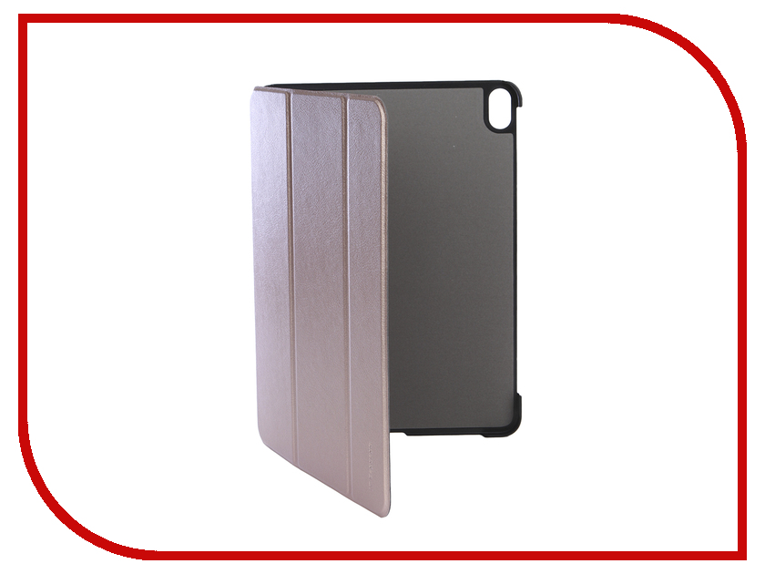 

Аксессуар Чехол IT Baggage для APPLE iPad Pro 2018 11 Ultrathin Gold ITIPR115-8, ITIPR115-8