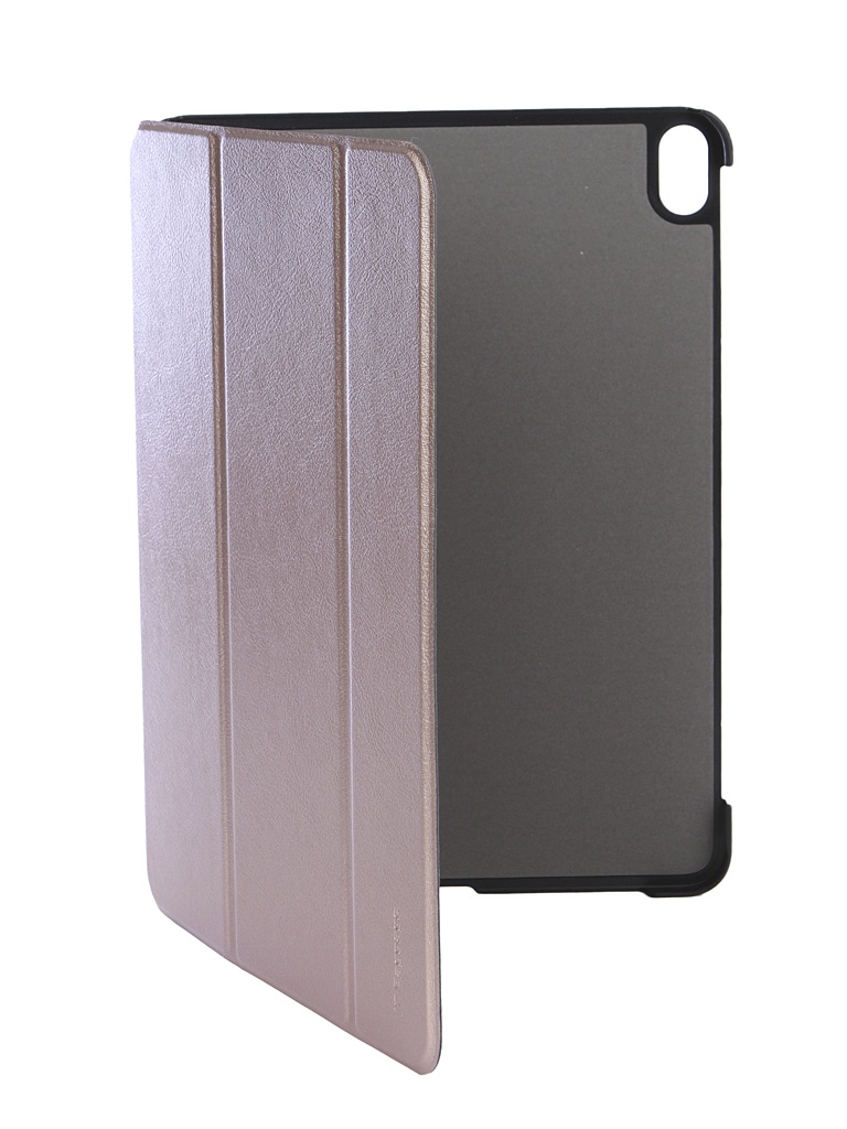 

Аксессуар Чехол IT Baggage для APPLE iPad Pro 2018 11 Ultrathin Gold ITIPR115-8, ITIPR115-8