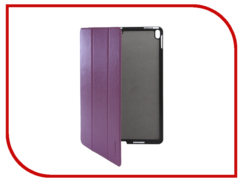 

Аксессуар Чехол IT Baggage для APPLE iPad Pro 10.5 Ultrathin Purple ITIPR1055-7, ITIPR1055-7