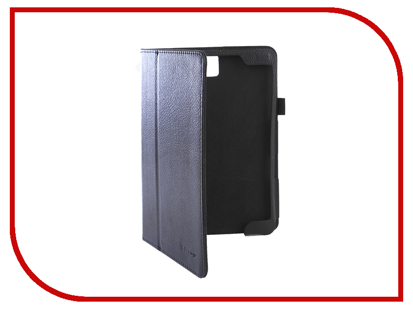 

Аксессуар Чехол IT Baggage для APPLE iPad Mini 5 7.9 Black ITIPMINI5-1, ITIPMINI5-1