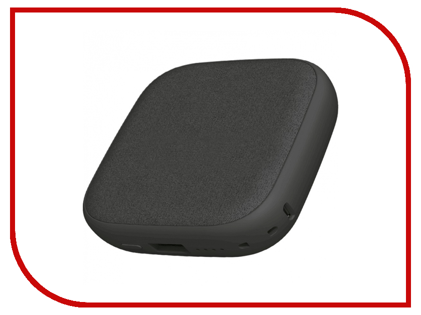 

Аккумулятор Xiaomi Mi Solove Wireless Charger 10000mAh Black, Mi Solove Wireless Charger
