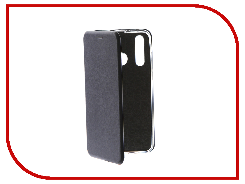 

Аксессуар Чехол Red Line для Huawei Nova 4 Unit Blue УТ000017290, УТ000017290