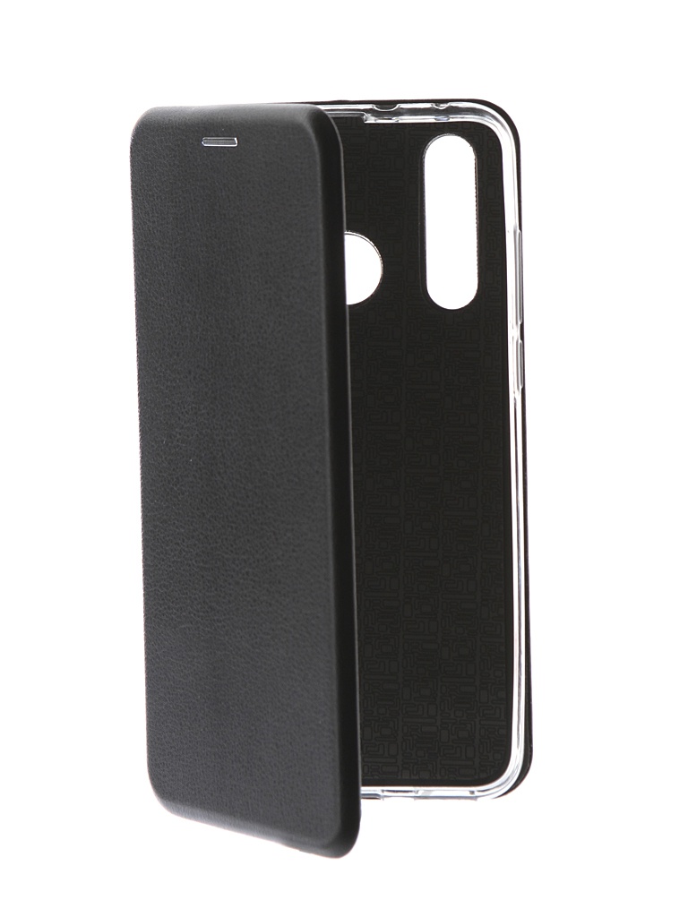 

Аксессуар Чехол Red Line для Huawei Nova 4 Unit Black УТ000017289, УТ000017289
