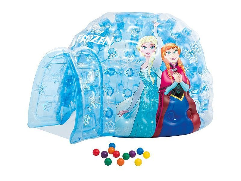 фото Игровой центр Intex Disney Холодное сердце с48670