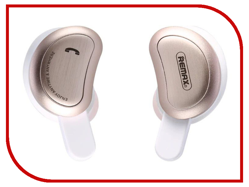

Remax TWS-1 Gold, TWS-1