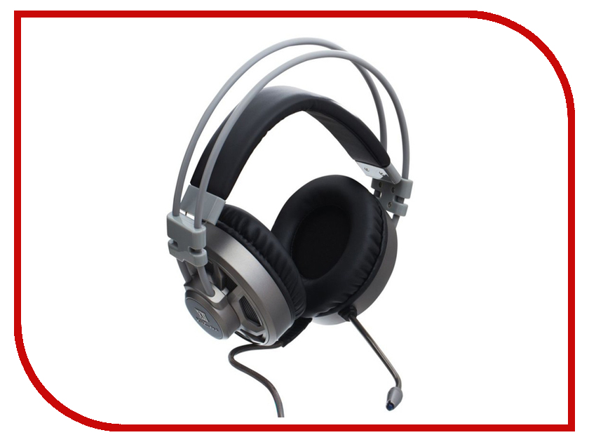 

Remax Wired Headphone Gamer XII-G949 Grey, xii-g949