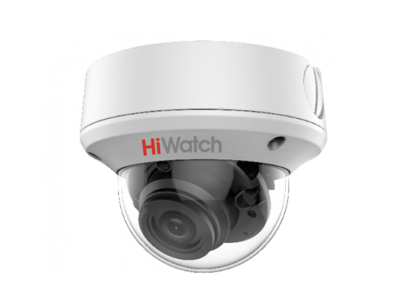 

Аналоговая камера HiWatch DS-T208S 2.7-13.5mm, DS-T208S