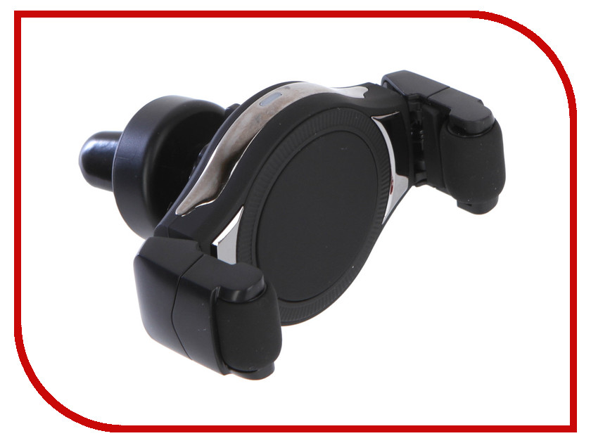 

Держатель Red Line HOL-06 Black УТ000017092, HOL-06