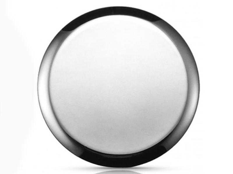 

Зарядное устройство Remax Wireless Charger RP-W11 Linon Silver, RP-W11-slv