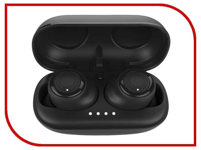 

Remax TWS-2 Black, TWS-2