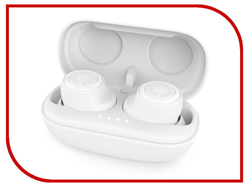 

Remax TWS-2 White, TWS-2