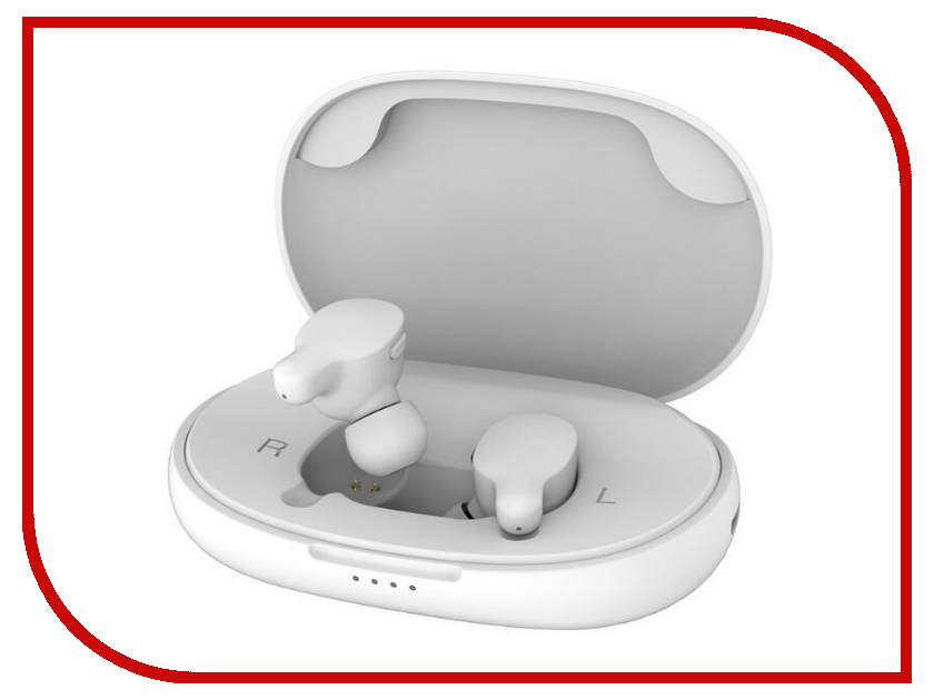 

Remax TWS-3 White, TWS-3