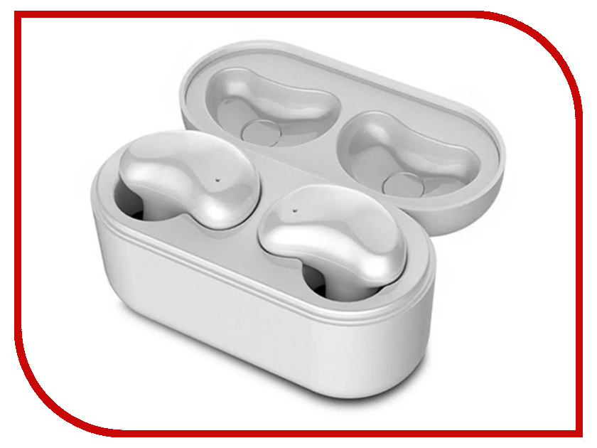 

Remax TWS-5 White, TWS-5