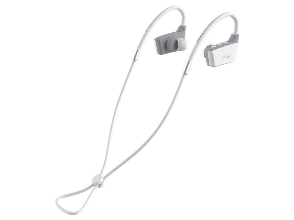 

Remax RB-S19 White, RB-S19