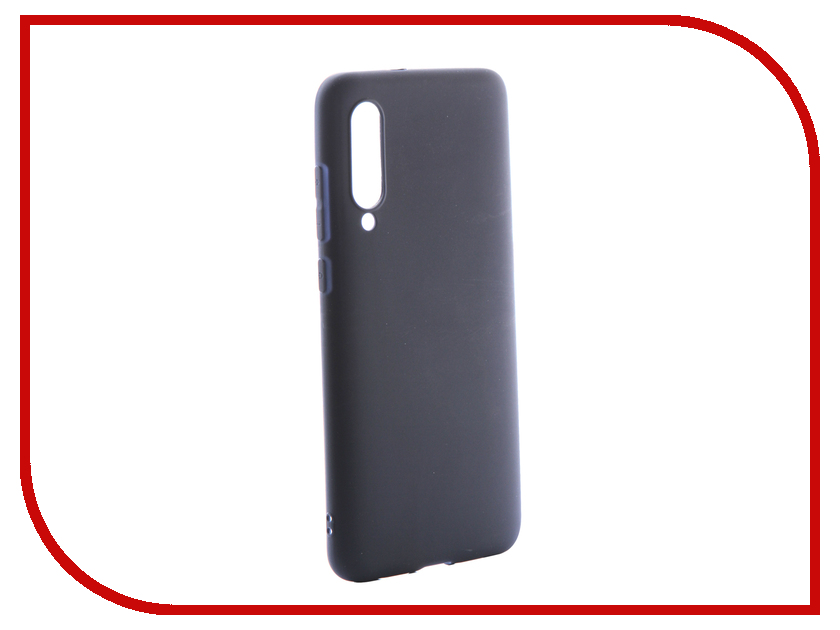 

Аксессуар Чехол Neypo Soft Matte для Xiaomi Mi9 Dark-Blue NST11559, NST11559