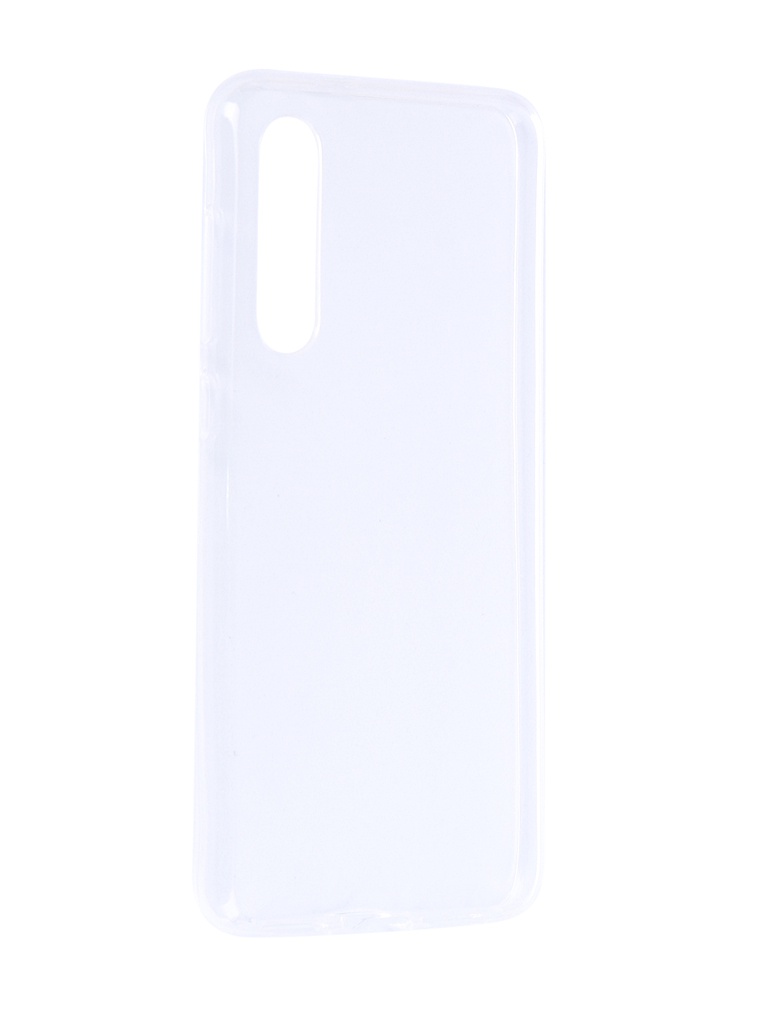 

Аксессуар Чехол Neypo Soft Matte Silicone для Xiaomi Mi9 SE Transparent NST11834, NST11834