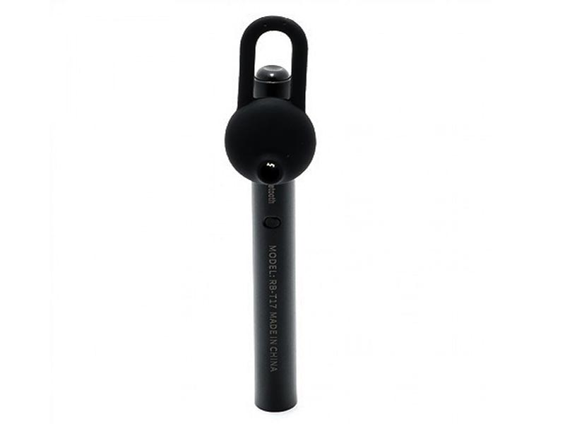 

Remax RB-T17 Black, RB-T17