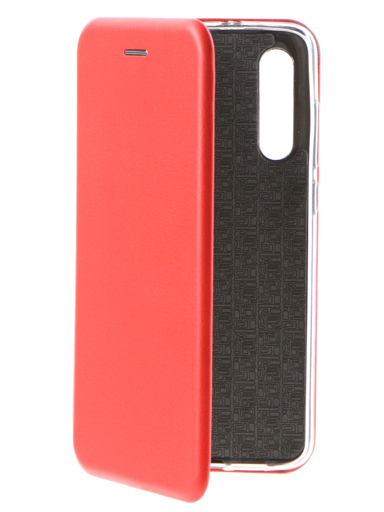 

Аксессуар Чехол Neypo Premium для Xiaomi Mi 9 Red NSB11561, NSB11561