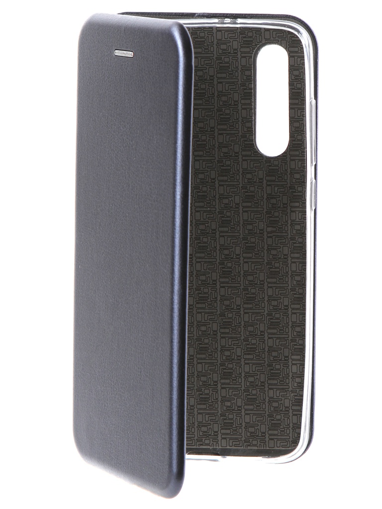 

Аксессуар Чехол Neypo Premium для Xiaomi Mi 9 Blue NSB11797, NSB11797