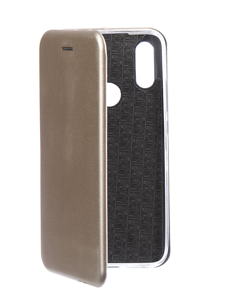 

Аксессуар Чехол Neypo Premium для Xiaomi Redmi 7 Gold NSB11829, NSB11829