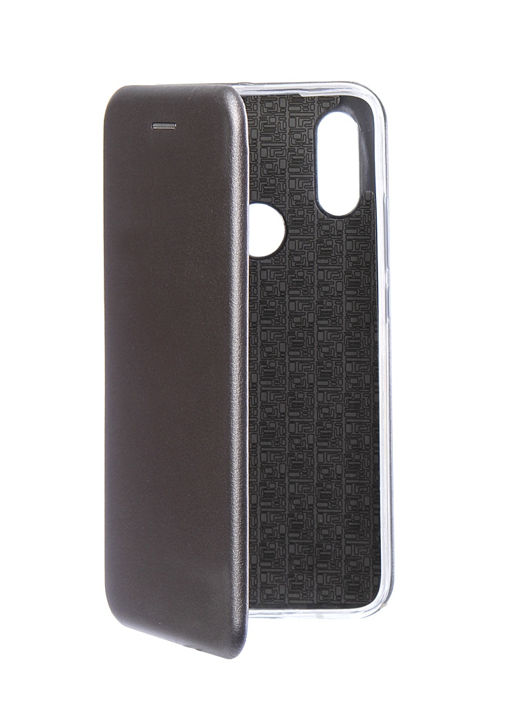 

Аксессуар Чехол Neypo Premium для Xiaomi Redmi 7 Silver NSB11831, NSB11831