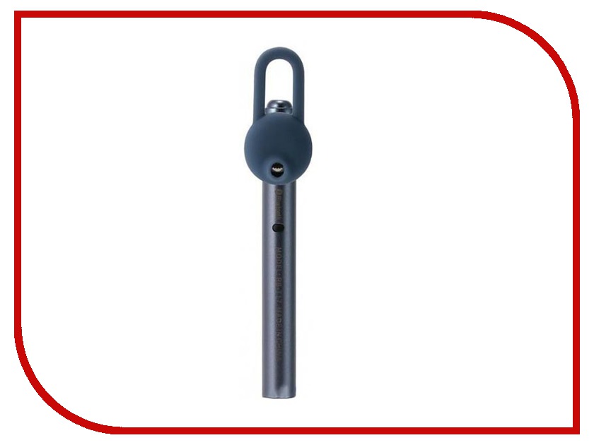 

Remax RB-T17 Blue, RB-T17
