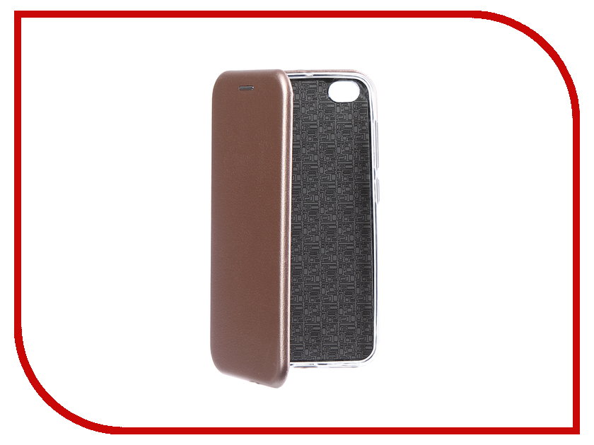 

Аксессуар Чехол Neypo Premium для Xiaomi Redmi Go Pink-Gold NSB11879, NSB11879