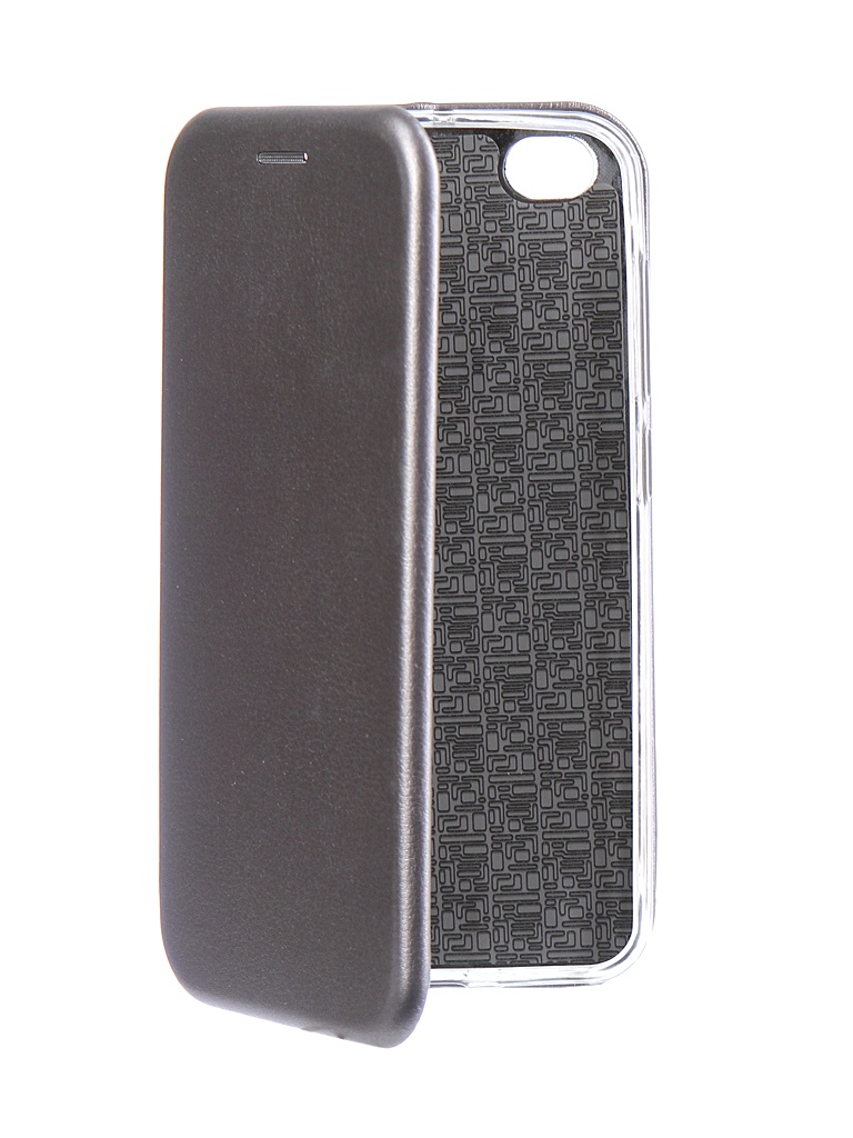 

Аксессуар Чехол Neypo Premium для Xiaomi Redmi Go Silver NSB11878, NSB11878