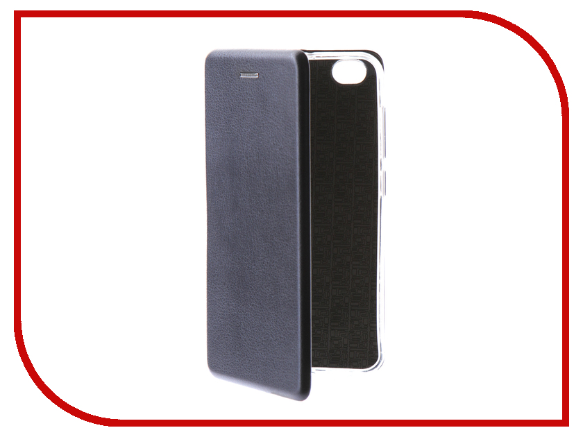 

Аксессуар Чехол Neypo Premium для Xiaomi Redmi Go Blue NSB11580, NSB11580