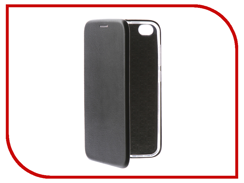 

Аксессуар Чехол Neypo Premium для Xiaomi Redmi Go Black NSB11578, NSB11578