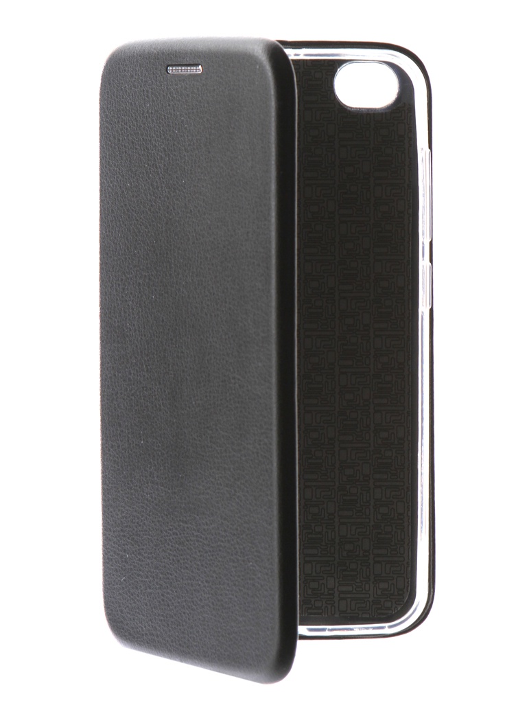 

Аксессуар Чехол Neypo Premium для Xiaomi Redmi Go Black NSB11578, NSB11578