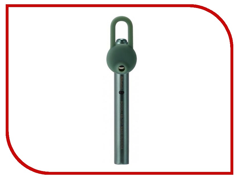 

Remax RB-T17 Green, RB-T17
