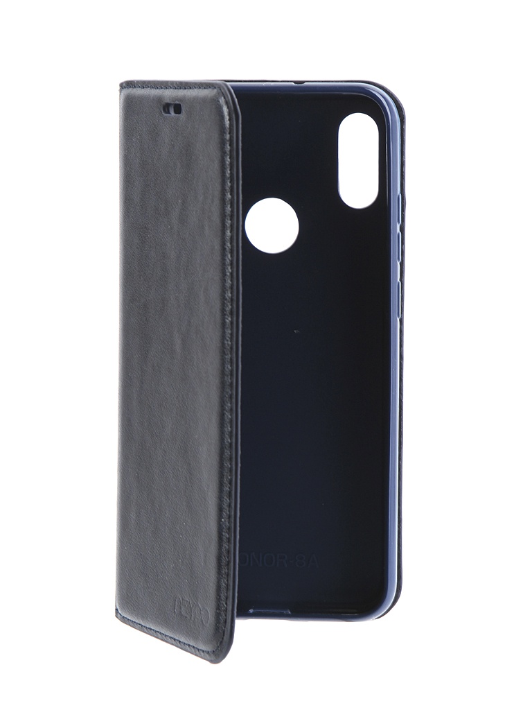 

Аксессуар Чехол Neypo для Huawei Y6 2019 Blue NBC11747, NBC11747