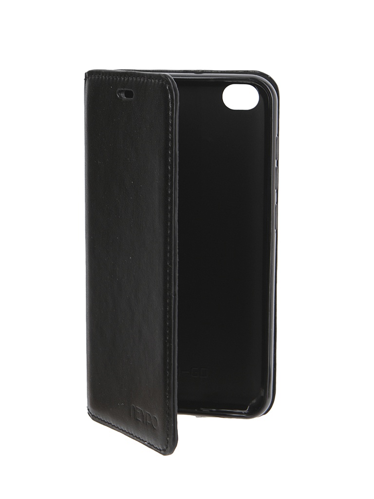 

Аксессуар Чехол Neypo для Xiaomi Redmi Go Black NBC11851, NBC11851
