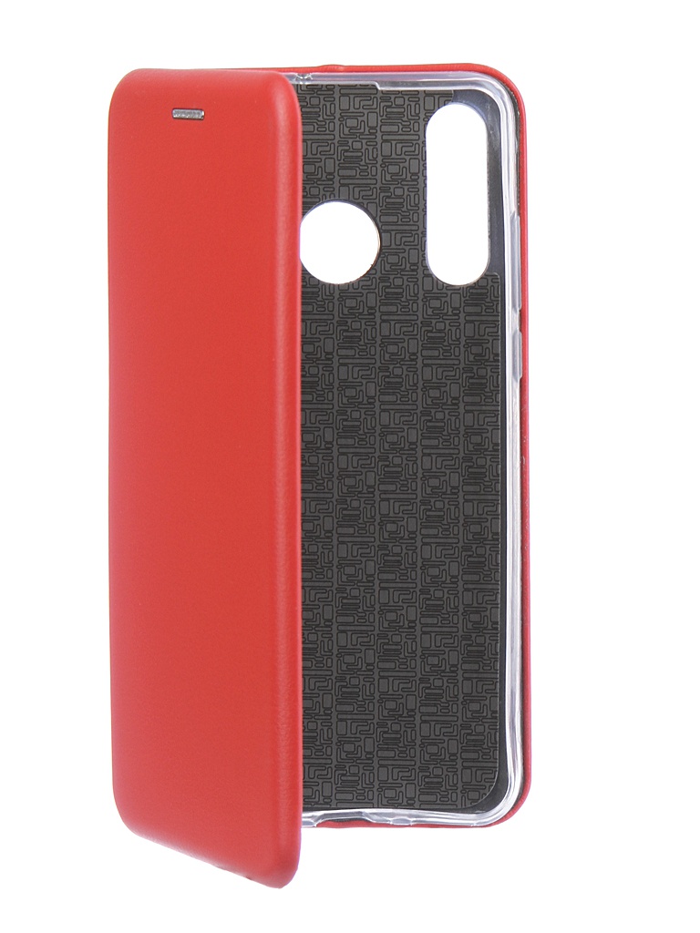 

Аксессуар Чехол Neypo для Huawei P30 Lite Premium Red NSB11794, NSB11794