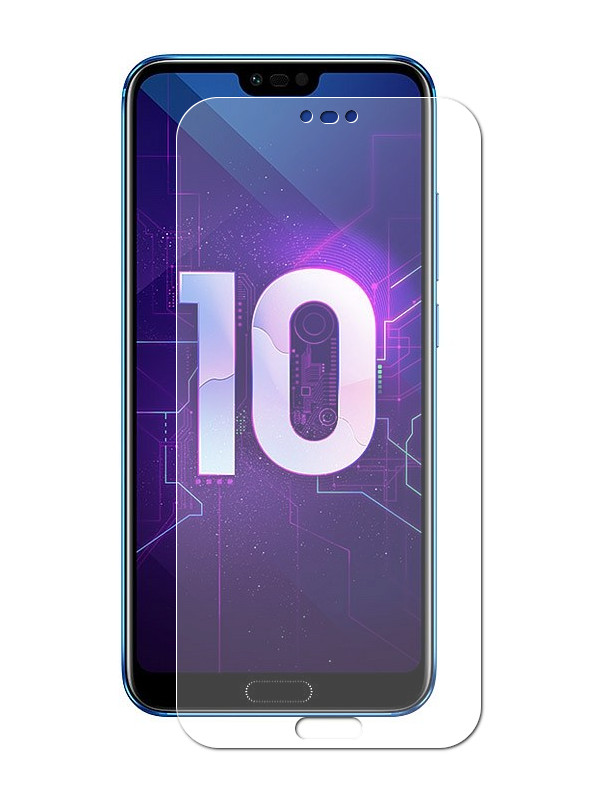 

Защитное стекло Neypo для Huawei Honor 10i Tempered Glass NPG11612, NPG11612
