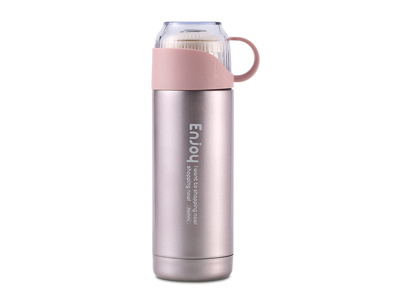 

Термокружка Remax RT-CUP65 Enjoy 350ml Rose Gold, RT-CUP65