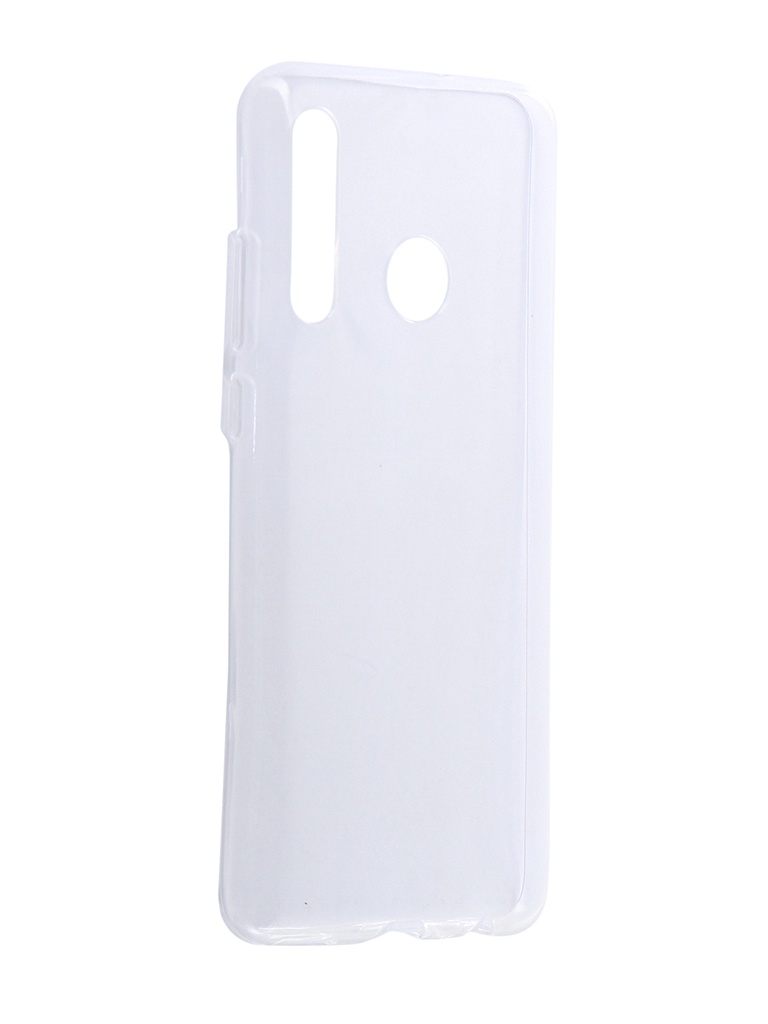 

Чехол Neypo для Huawei Honor 10i Silicone Transparent NST11605, NST11605